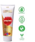 Mai Cosmetics Lubrifiant cu Feromoni Attraction Fructe de Padure 75 ml