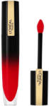 L'Oréal Ruj lichid L, Oreal Paris Rouge Signature Vibrant Colour, 309 Be Impertinent, 6.4 ml