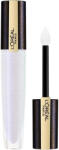 L'Oréal Ruj lichid metalizat L Oreal Paris Rouge Signature Lip Topper 210 White Gold, 7 ml