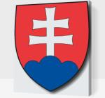  Festés számok szerint - Szlovákia Méret: 40x50cm, Keretezés: Kartonlemezen