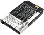 Utángyártott Cisco 7925G-EX, 7926 készülékekhez telefon akkumulátor (Li-Ion, 1500mAh / 5.55Wh, 3.7V) - Utángyártott