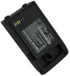 Utángyártott NEC 690111, i755, i755d készülékekhez telefon akkumulátor (Li-Ion, 650mAh / 2.41Wh, 3.7V) - Utángyártott