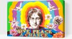  Festés számok szerint - John Lennon Méret: 40x60cm, Keretezés: Kartonlemezen