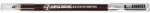 W7 Creion pentru sprâncene - W7 Super Brows Pencil Brown