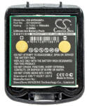 Utángyártott Tenovis Integral D4 készülékhez telefon akkumulátor (Li-Ion, 700mAh / 2.59Wh, 3.7V) - Utángyártott - laptopakkumulator - 4 990 Ft