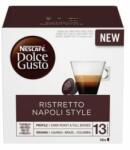 NESCAFÉ 'Dolce Gusto Espresso Napoli' kávékapszula 16db (8445290421456)