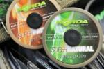 Korda Leader Korda Supernatural Soft Brown 25Lbs 20M (A.KSNB25)