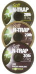 Korda Fir Korda N-Trap Soft Coated Gravel 20m 20lb (A.KNT11)