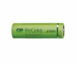 GP Batteries GP RECYKO AA HR6 2100MAH 2db ceruza akkumlátor (B2121)