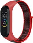 Eternico Airy Xiaomi Mi band 5/6/7 - Carmine Red (AET-XMI7AY-CaRev2)