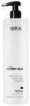NIKA Sampon de netezire Fairy Silk Moisture Lock Smoothing 1000ml (8053807661907)