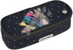 Jack Piers Penar școlar Pencil Case Zebra Jack Piers design ergonomic de lux de la 2 ani 20*6*9 cm (JPPC023508) Penar