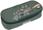 Jack Piers Penar școlar Pencil Case Race Dino Jack Piers design ergonomic de lux de la 2 ani 20*6*9 cm (JPPC023503) Penar
