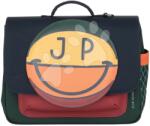 Jeune Premier Servieta școlară It Bag Midi MVP Jeune Premier design ergonomic de lux 30*38 cm (JPITD23204)