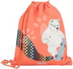Jack Piers Sac pentru încălțăminte și trening Gym Bag Boogie Bear Jack Piers design ergonomic de lux de la 2 ani 36*44 cm (JPGY023504)