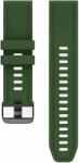 Eternico Essential pro Garmin Quickfit 20mm Army Green (AET-QF20E-ArGr)