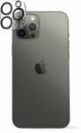 AlzaGuard Ultra Clear Lens Protector iPhone 13 Pro / 13 Pro Max kamera védő fólia (AGD-TGL0034B)