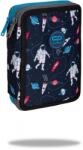 COOLPACK Penar echipat Jumper XL, 38 piese, 2 fermoare, Apollo, CoolPack E77532 Penar