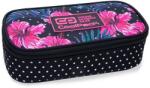 COOLPACK Penar Campus XL, 1 compartiment, o clapeta, Blossoms, CoolPack B63102 Penar