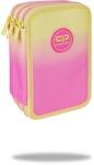 COOLPACK Penar echipat Jumper 3, 46 piese, 3 fermoare, Gradient Peach, CoolPack E67614 Penar