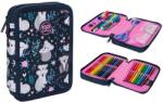 COOLPACK Penar echipat Jumper XL, 38 piese, 2 fermoare, Dreaming Koala, CoolPack D077327/E Penar
