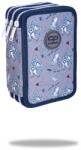 COOLPACK Penar echipat Jumper 3, 46 piese, 3 fermoare, Cosmic, CoolPack E67541 Penar