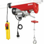 Hecht elektromos drótkötél csörlő HECHT8425 450W (HECHT8425) - megatool