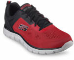Skechers Sneakers Track Broader 232698/RDBK Roșu