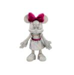 Disney Minnie Egér Disney100 prémium kis plüssjáték 412303616732