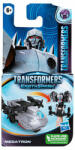 Hasbro Transformers Earthspark egylépésben átalakuló Megatron figura 6 cm - Hasbro (F6228/F6711)