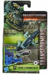 Hasbro Transformers: A fenevadak kora - Skullcruncher Weaponizer átalakítható robotfigura - Hasbro (F3895/F4601)