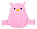  Lorelli Penguin babaülőke kádba - pink