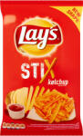 Lay's Ketchup stix 60g 14/#