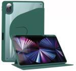  Husa Flip CRYSTAL FLEXI pentru Honor Pad 8 verde