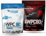 Natural Nutrition WPC 80 (2kg)