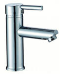 Inter Ceramic Смесител за умивалник стоящ КРИСТИ icf1588290 (1588290)
