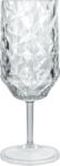 RK-PREMIUM RK-PRISMA CLEAR-Чаша за вино 400ml (EX. PG400- PC001) (0151817)