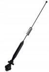 CRT Antena CB CRT MICRO 30/33N 2BR, 26-28MHz, lungime 380 mm (PNI-AN-001052) - eldaselectric