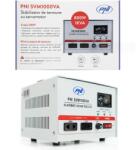 PNI Stabilizator de tensiune PNI SVM1000VA cu servomotor, 800W, 3.6A, iesire 230V (PNI-SVM-1K)