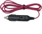 PNI Cablu de alimentare cu mufa de bricheta si siguranta pentru statii radio PNI, Midland, Albrecht, TTi (81256222)