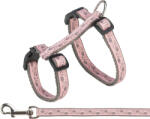 TRIXIE Lesa si Ham pentru Pisici, 27AƒA A a, sA A a, s A, œ45 cm 13 mm, 1.20 m, Gri Pink, 41873