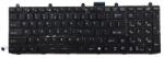 MSI Tastatura MSI GP70 2QF Leopard Pro iluminata US