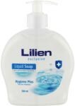 Lilien Săpun lichid delicat - Lilien Hygiene Plus Liquid Soap 500 ml
