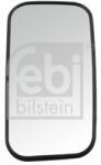 Febi Bilstein Sticla oglinda, oglinda unghi indepartat FEBI BILSTEIN 183637 - piesa-auto