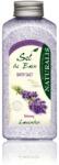 Naturalis Sare de baie - Naturalis Sel de Bain Lavender Bath Salt 1000 g