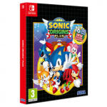 SEGA Sonic Origins Plus (Switch)