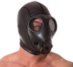 MOI Submission Neoprene Gas Mask Hood