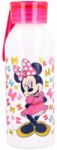 Stor Alumínium palack szilikon hurokkal MINNIE MOUSE, 510ml, 51124