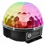 Light4Me Discush LED Flower Ball Efect de lumini (FLOWERBALL)
