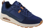 Skechers Pantofi sport Casual Bărbați Uno-Layover Skechers albastru 45